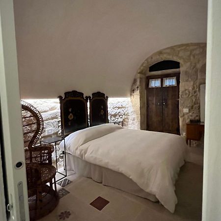 B&B Scicli La Casuzza Kültér fotó