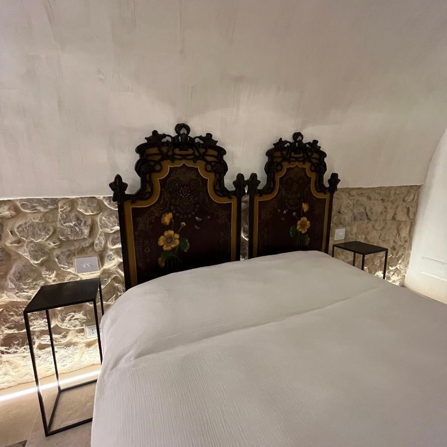 B&B Scicli La Casuzza Kültér fotó