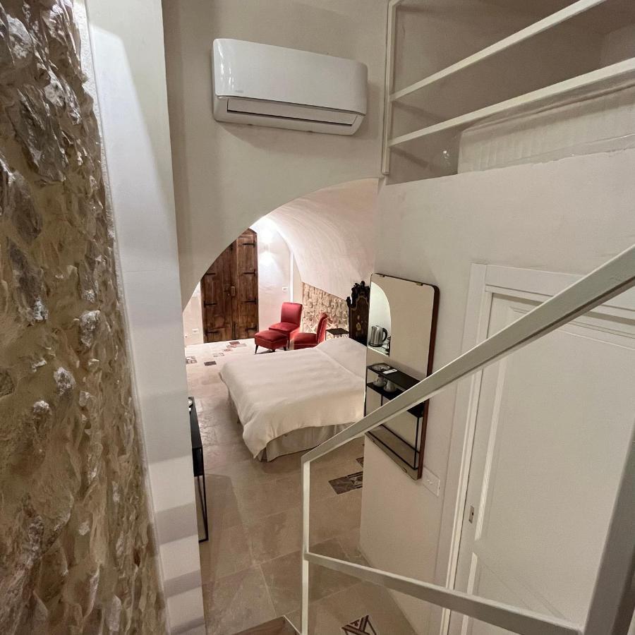 B&B Scicli La Casuzza Kültér fotó