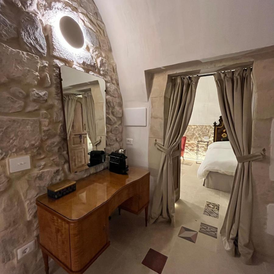 B&B Scicli La Casuzza Kültér fotó