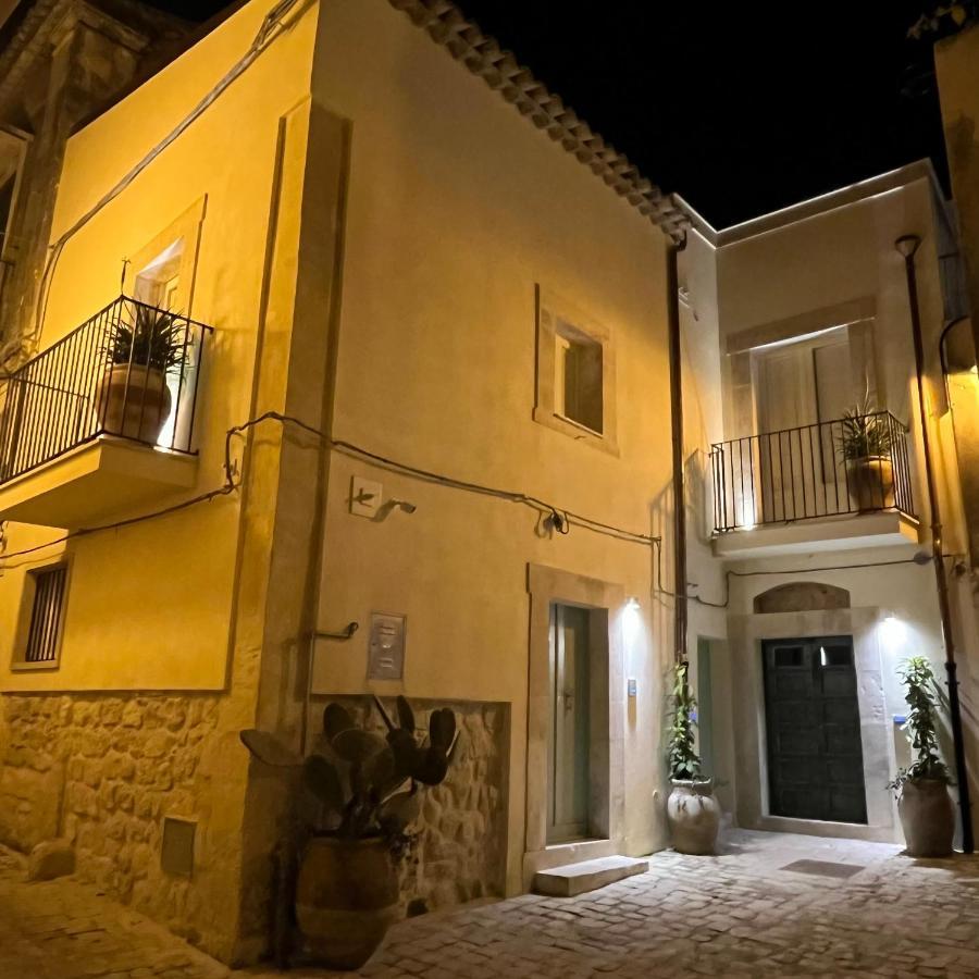 B&B Scicli La Casuzza Kültér fotó