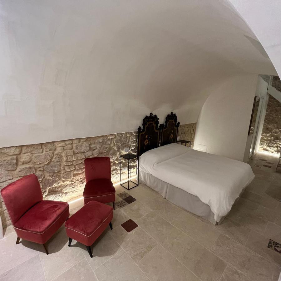 B&B Scicli La Casuzza Kültér fotó