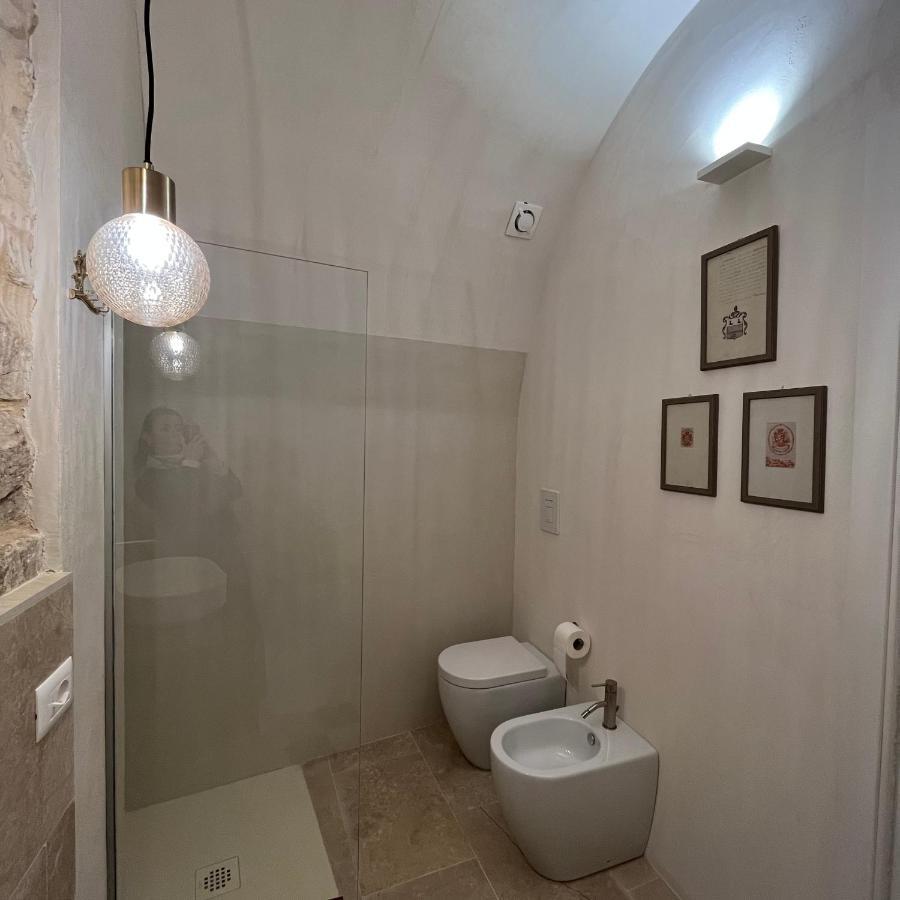 B&B Scicli La Casuzza Kültér fotó