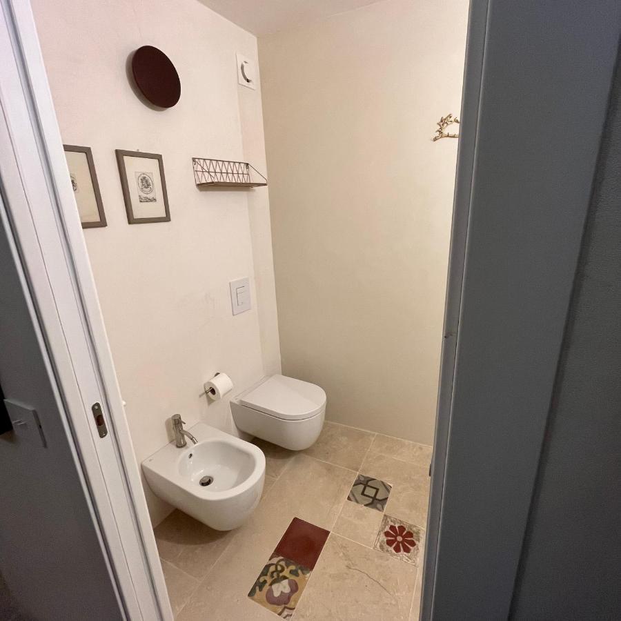 B&B Scicli La Casuzza Kültér fotó