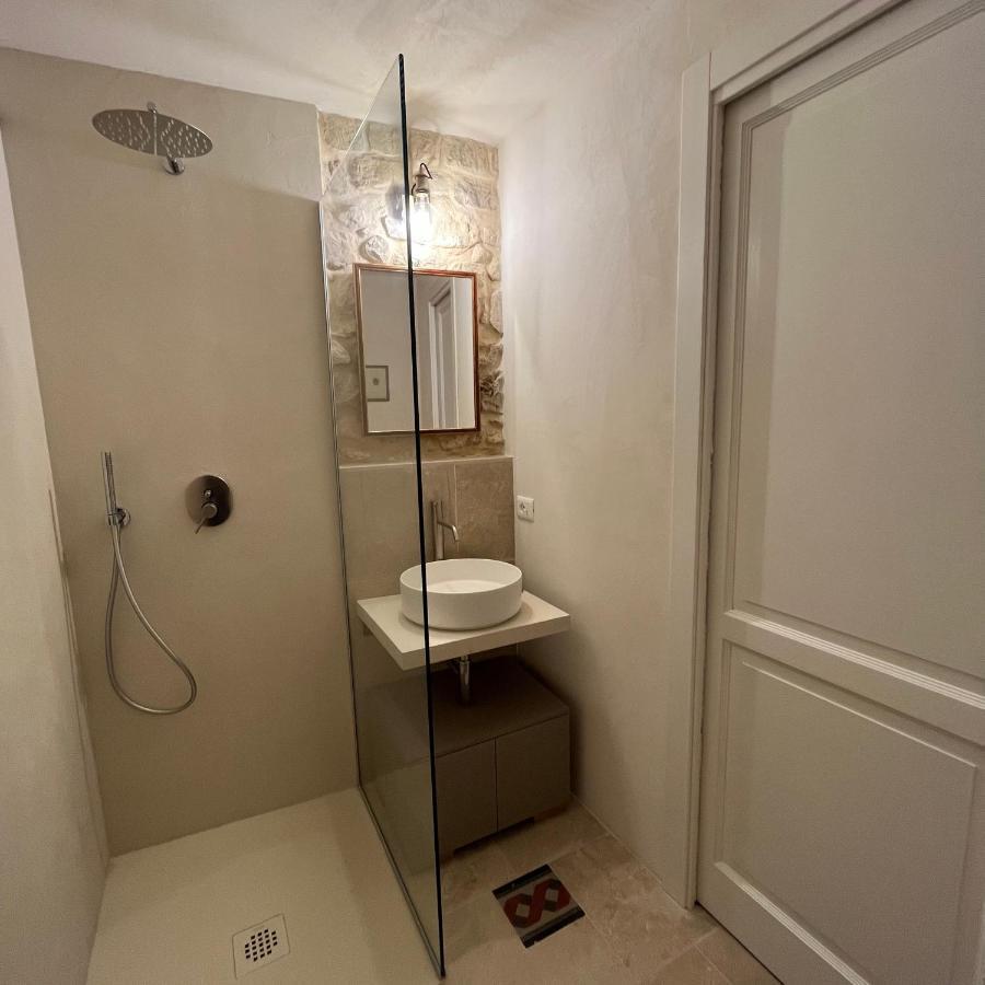 B&B Scicli La Casuzza Kültér fotó