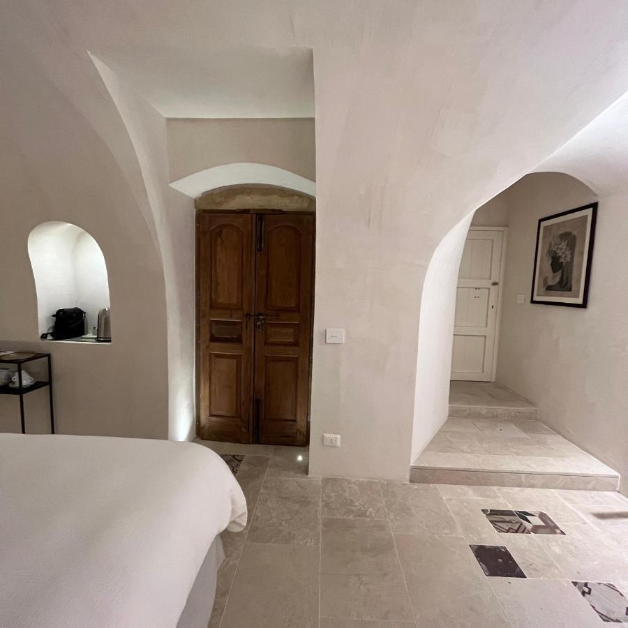 B&B Scicli La Casuzza Kültér fotó
